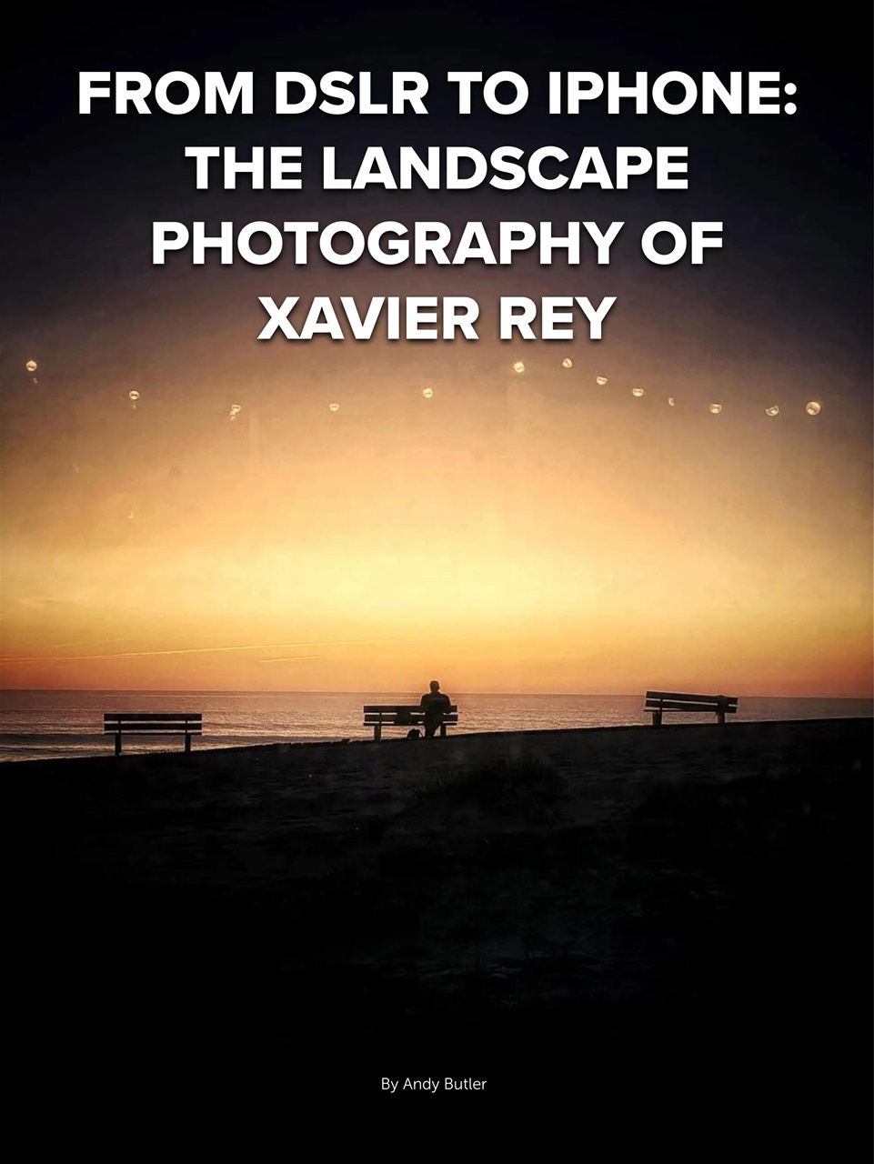 Mobiography Preview Pages