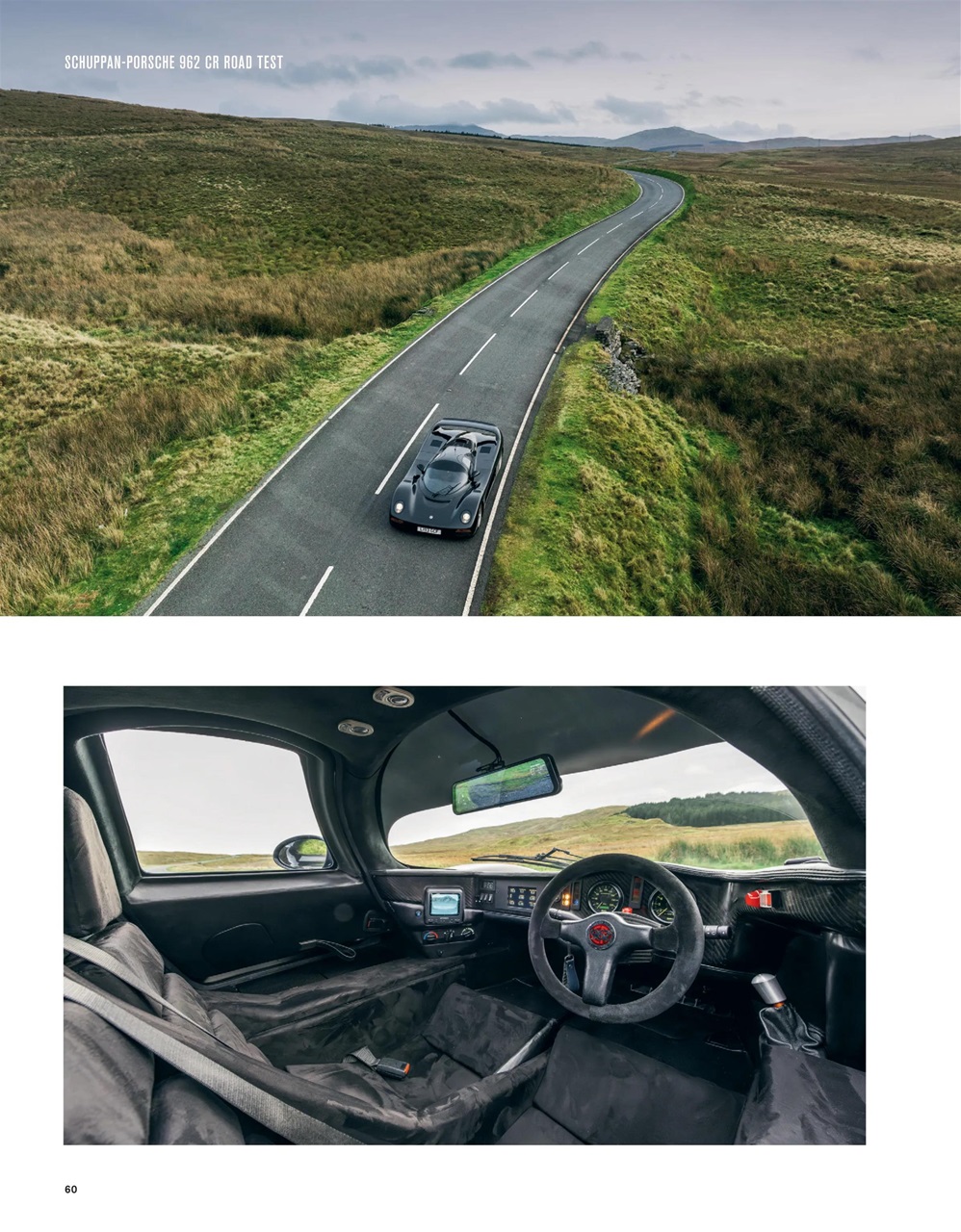 Octane Preview Pages