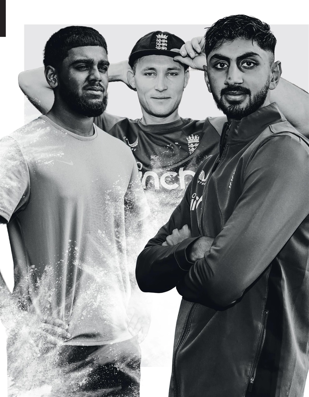 Wisden Cricket Monthly Preview Pages