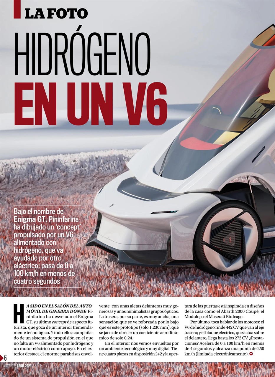 Auto Bild Preview Pages