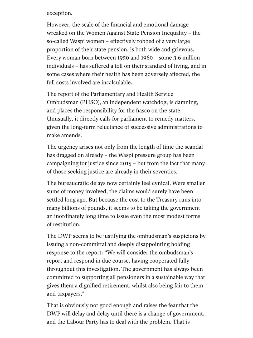 The Independent Daily Edition Newspaper Preview Pages