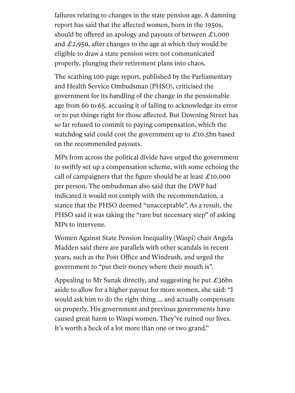 The Independent Daily Edition Newspaper Preview Pages