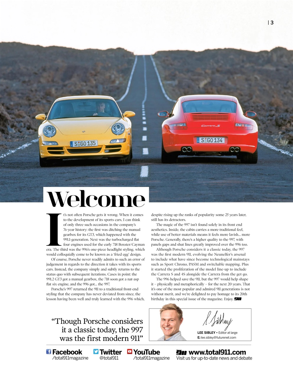 Total 911 Preview Pages