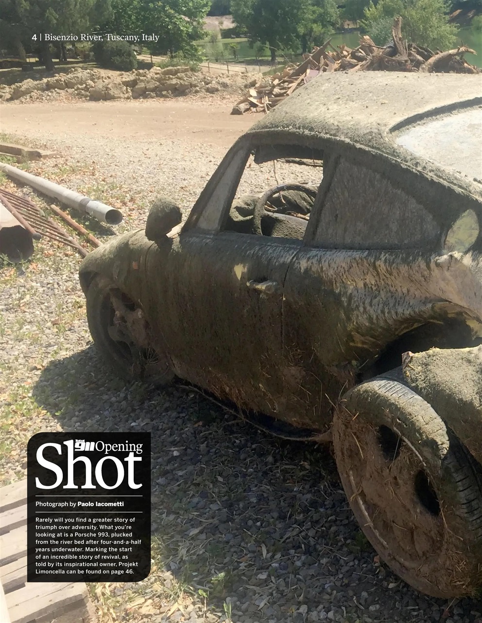 Total 911 Preview Pages