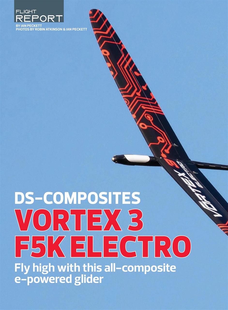Model Airplane News Preview Pages