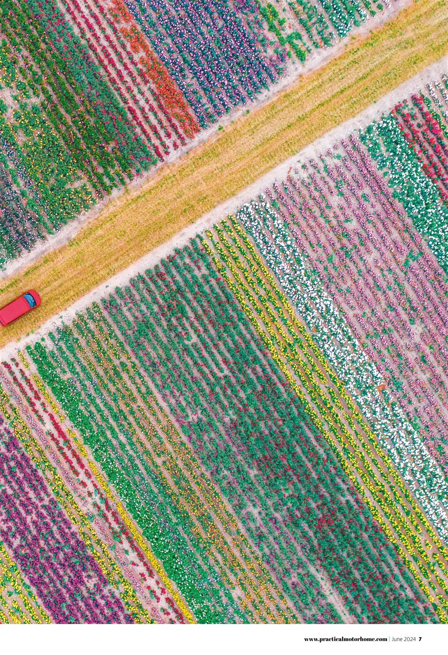 Practical Motorhome Preview Pages