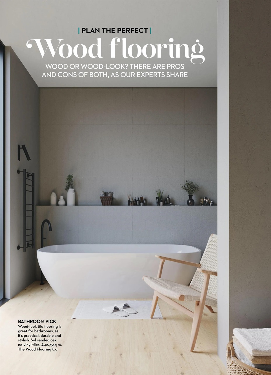 Ideal Home Preview Pages