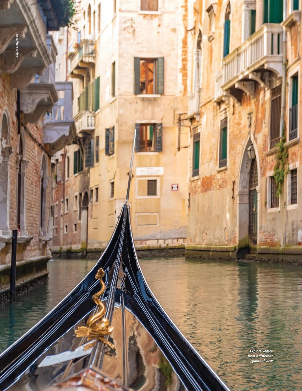 Italia! Guide Preview Pages