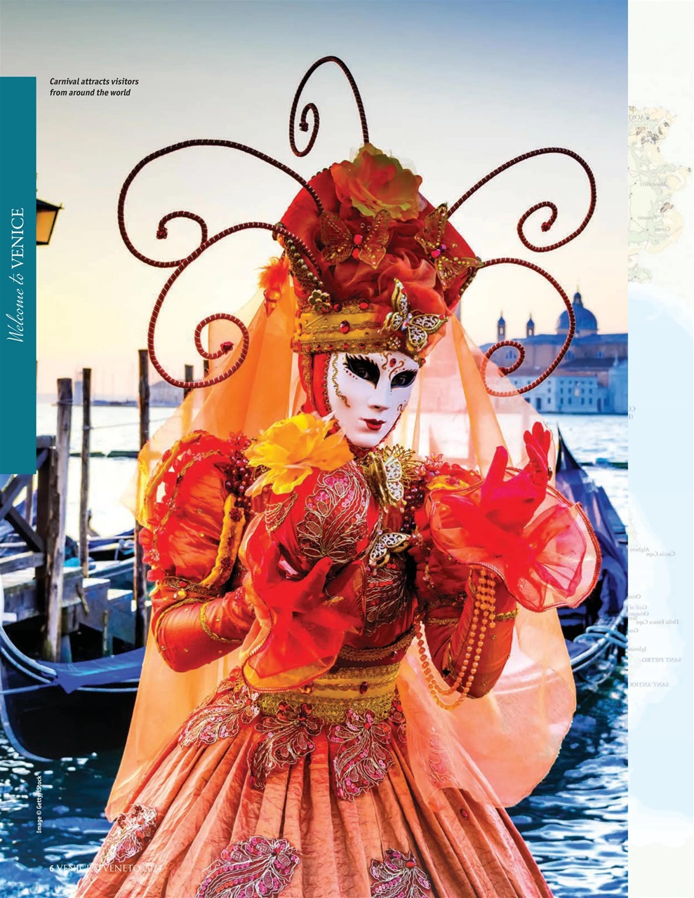 Italia! Guide Preview Pages