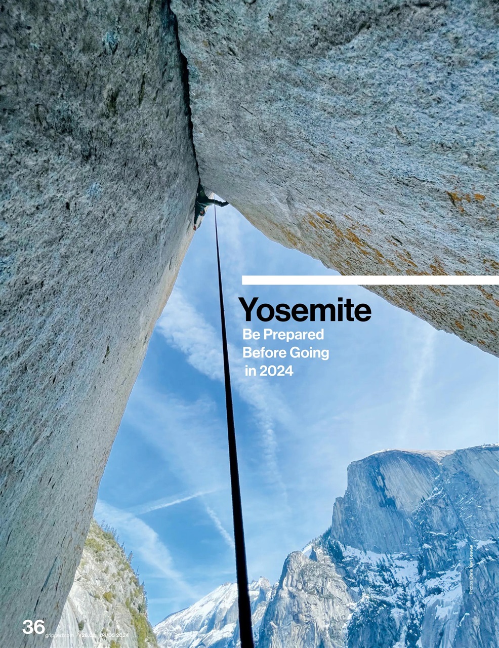 Gripped Preview Pages