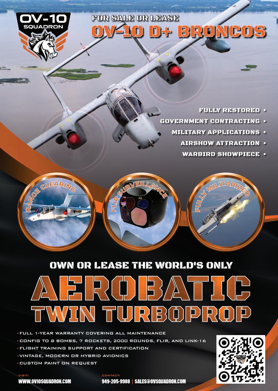 Air Classics - Where History Flies Preview Pages