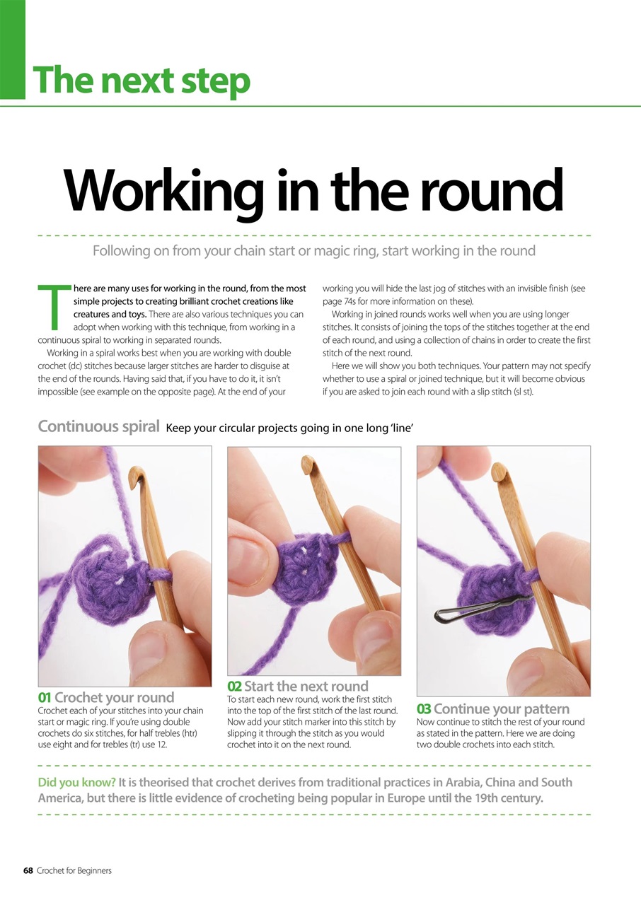 Home Interests Bookazine Preview Pages