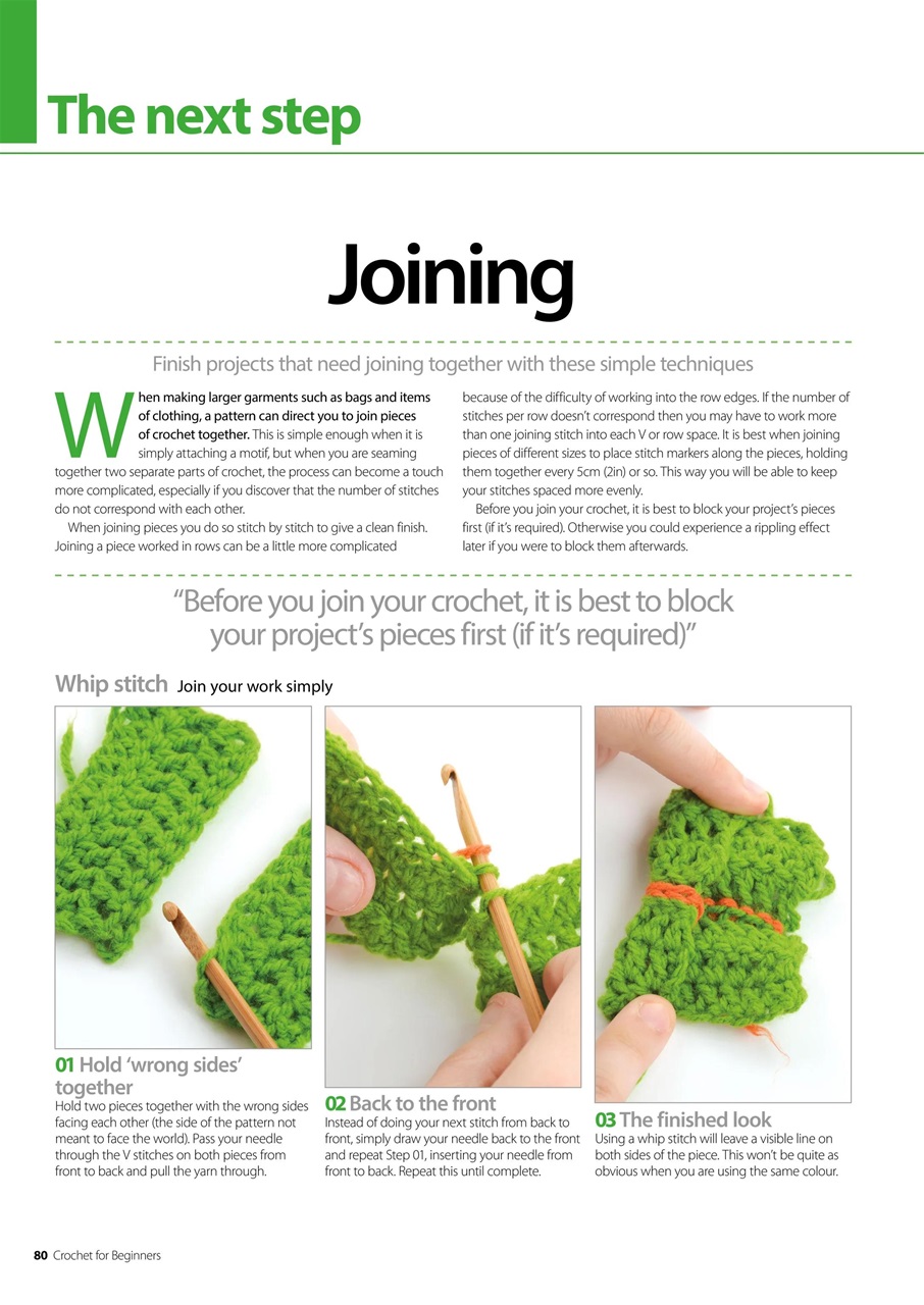 Home Interests Bookazine Preview Pages