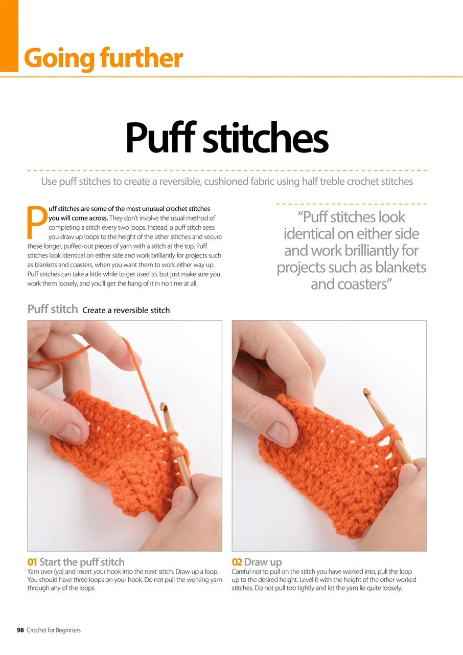 Home Interests Bookazine Preview Pages