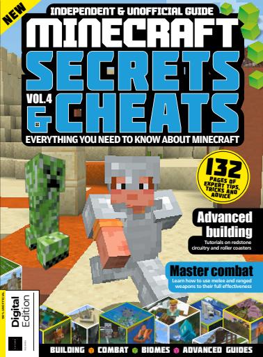 Gaming Bookazine issue 