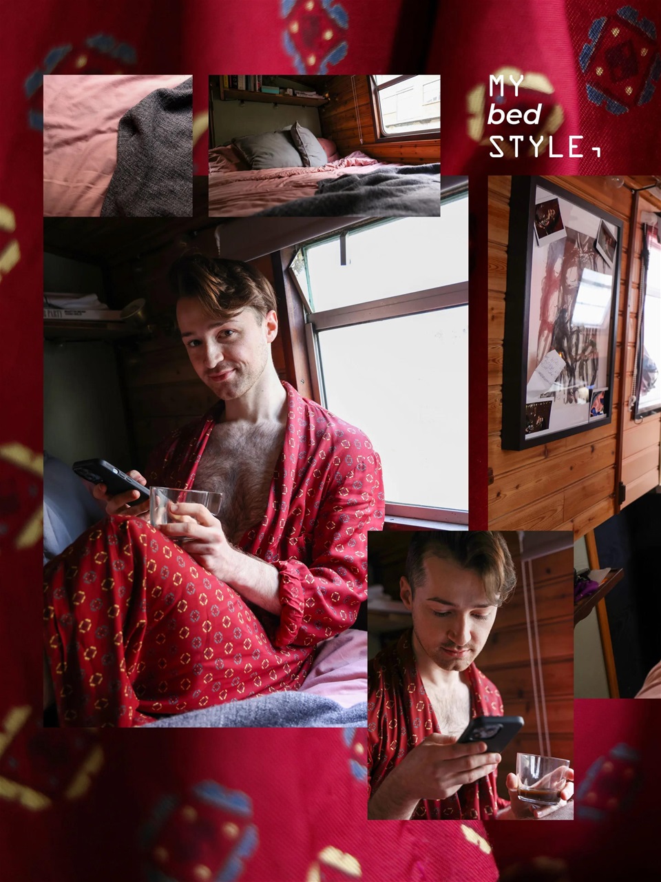 Jack The Lad Magazine Preview Pages