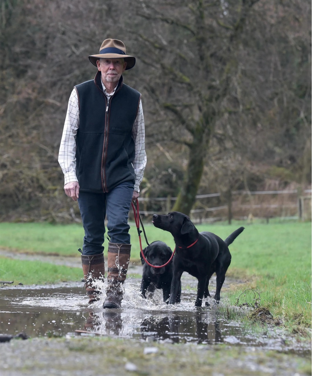 Fieldsports Journal Preview Pages