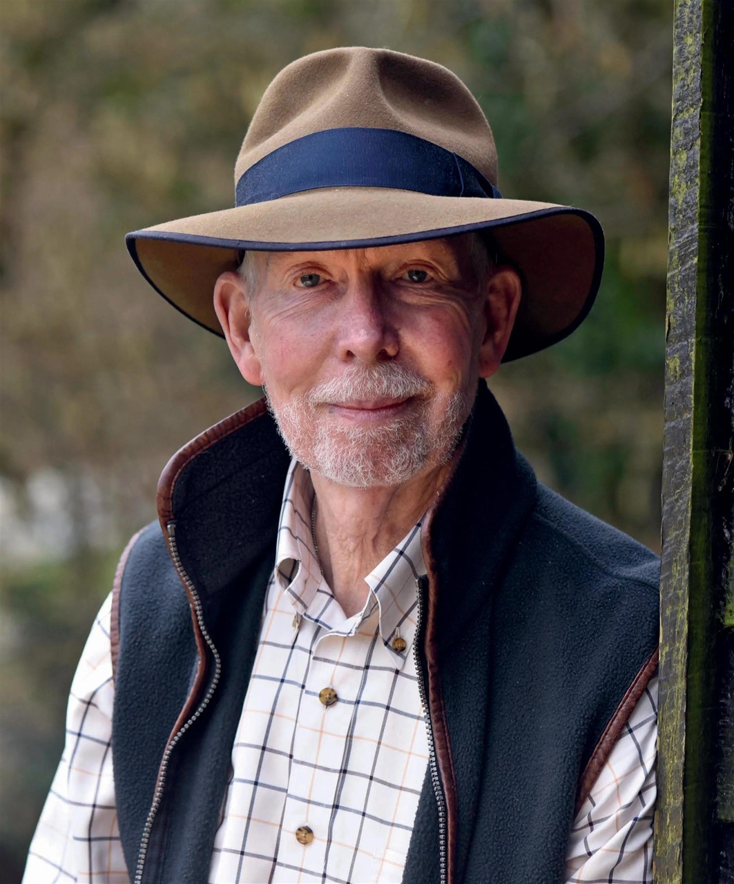 Fieldsports Journal Preview Pages