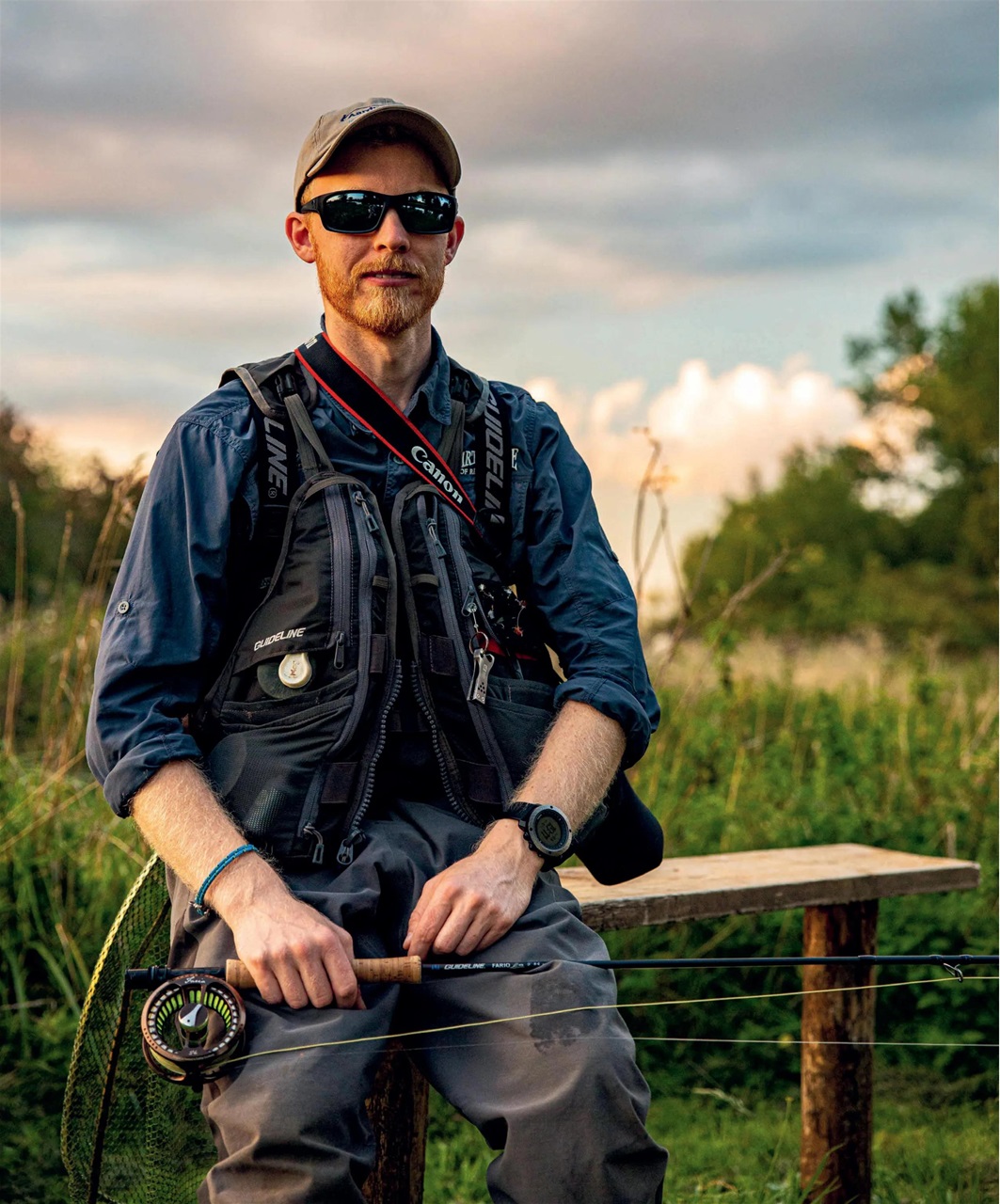 Fieldsports Journal Preview Pages