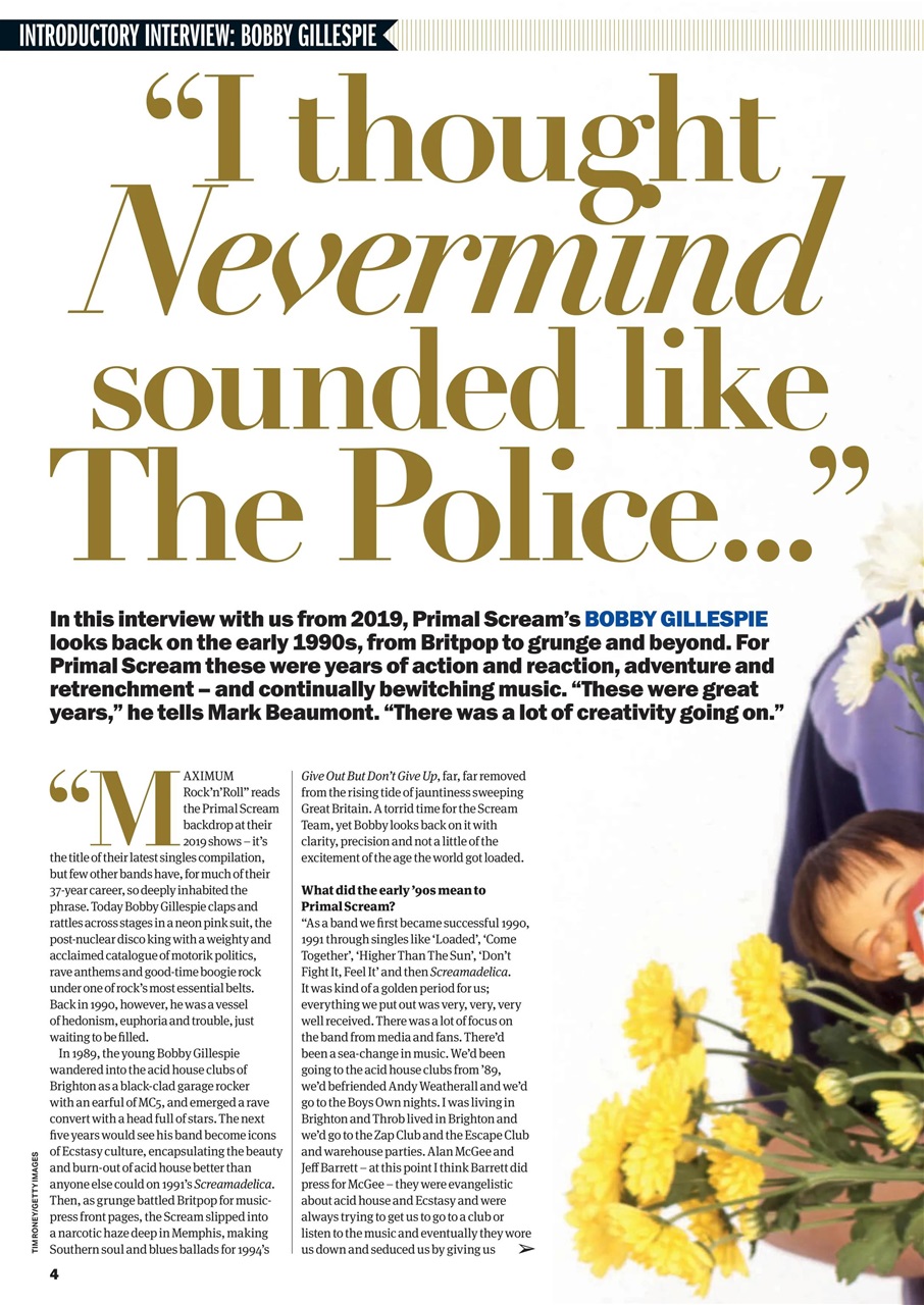 Uncut The Archive Collection Preview Pages