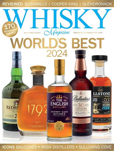 Whisky Magazine issue 