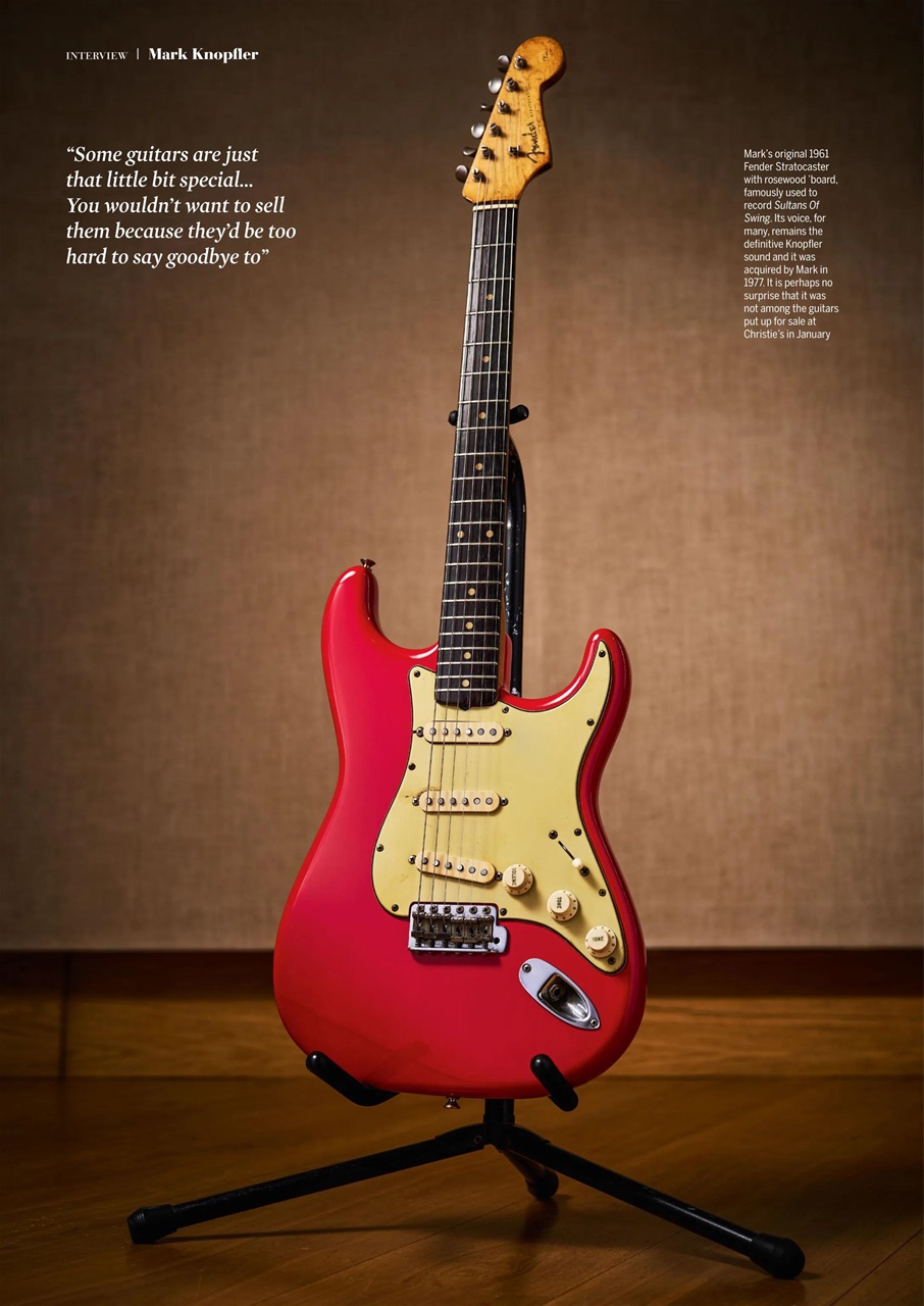 Guitarist Preview Pages