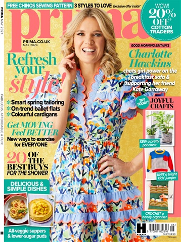 May-24 issue May-24