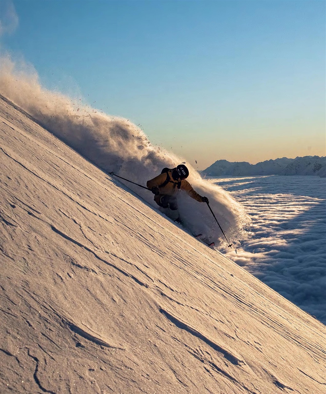 Backcountry Preview Pages