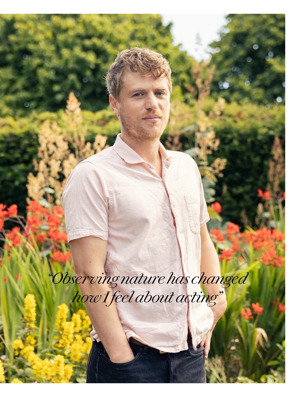 Country Living Preview Pages