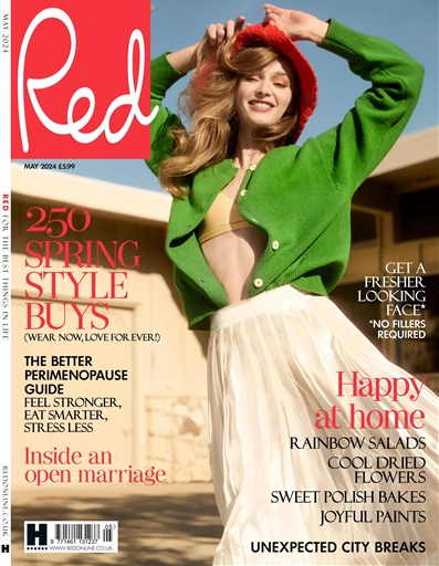 Red issue 