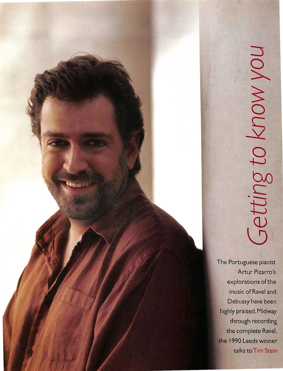 Pianist Preview Pages