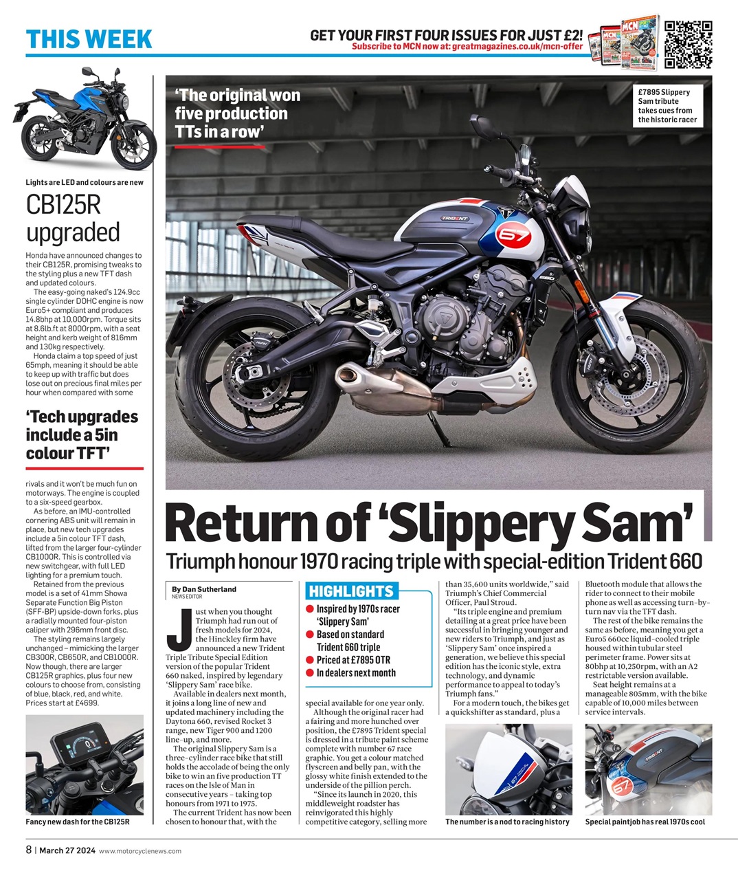 MCN Preview Pages