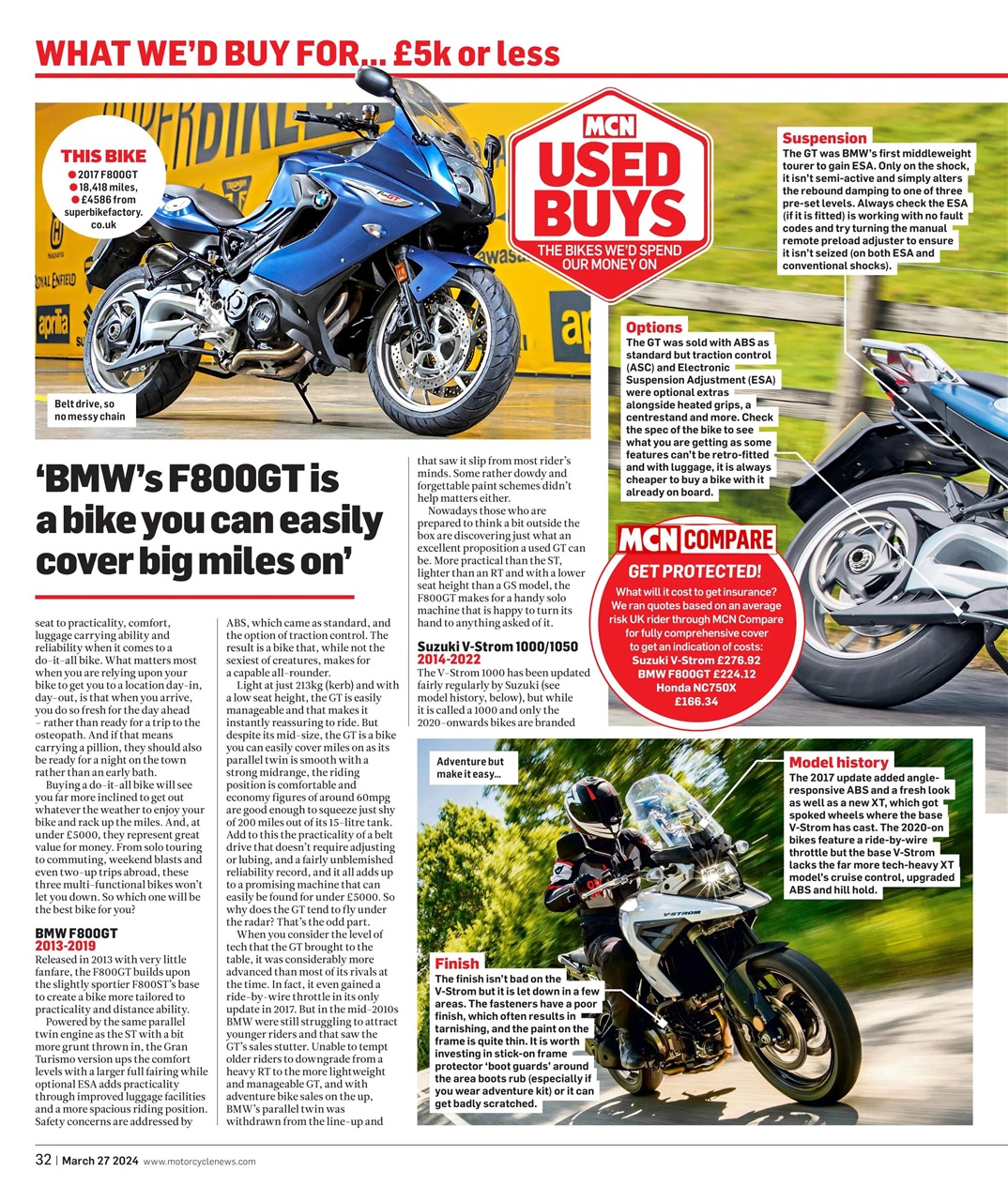 MCN Preview Pages