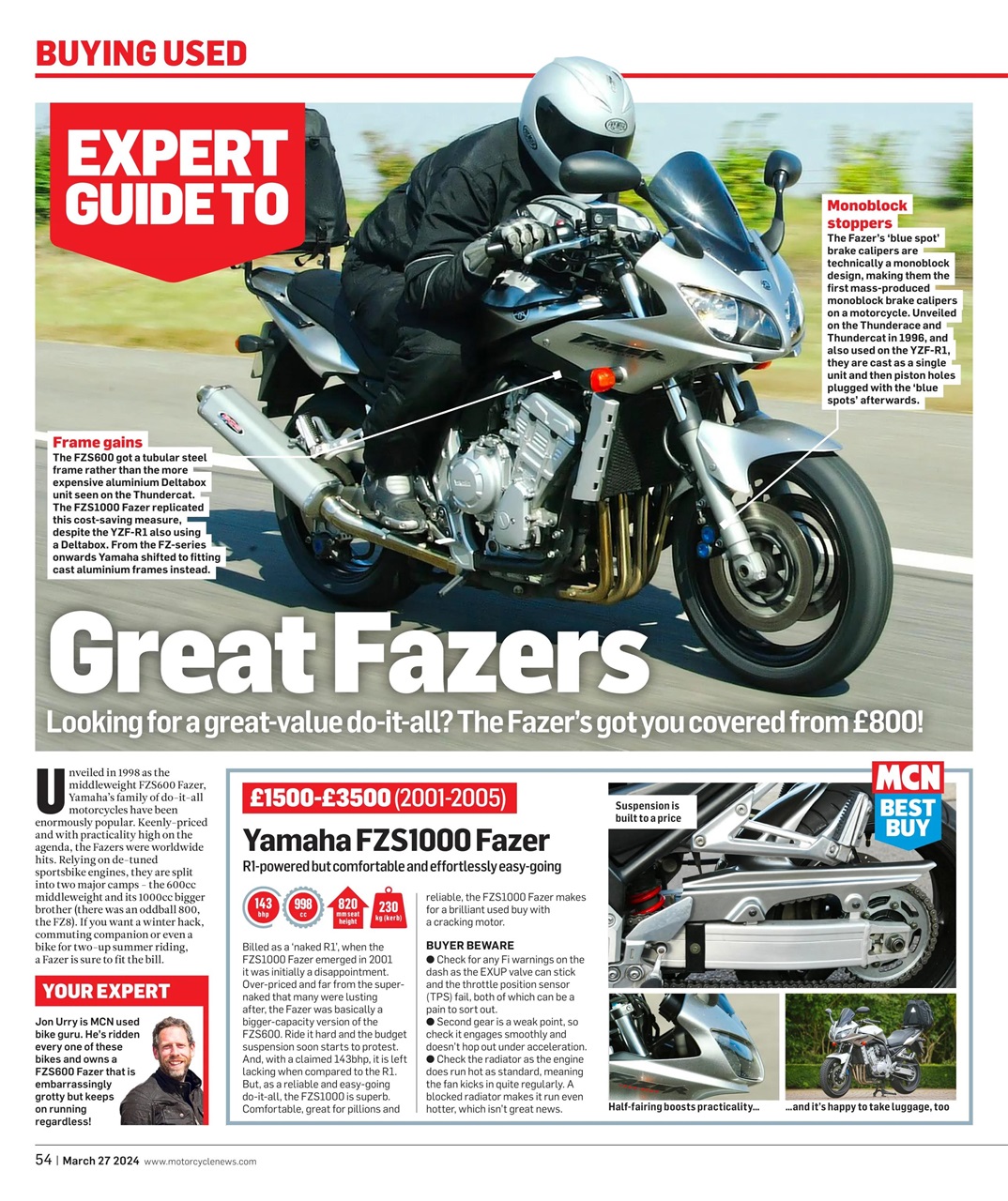 MCN Preview Pages
