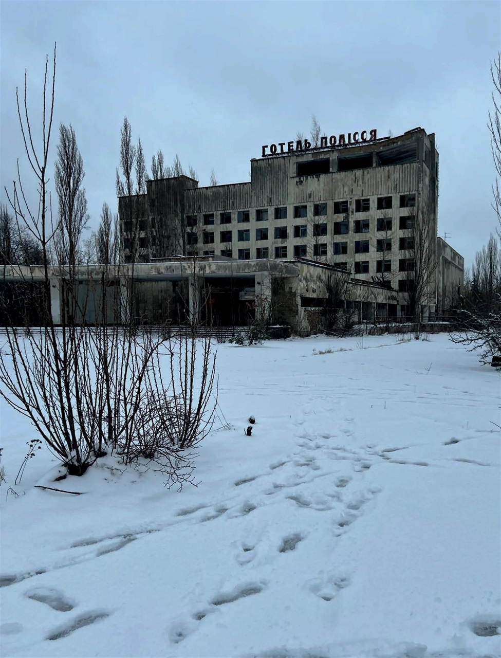 Prospect Magazine Preview Pages