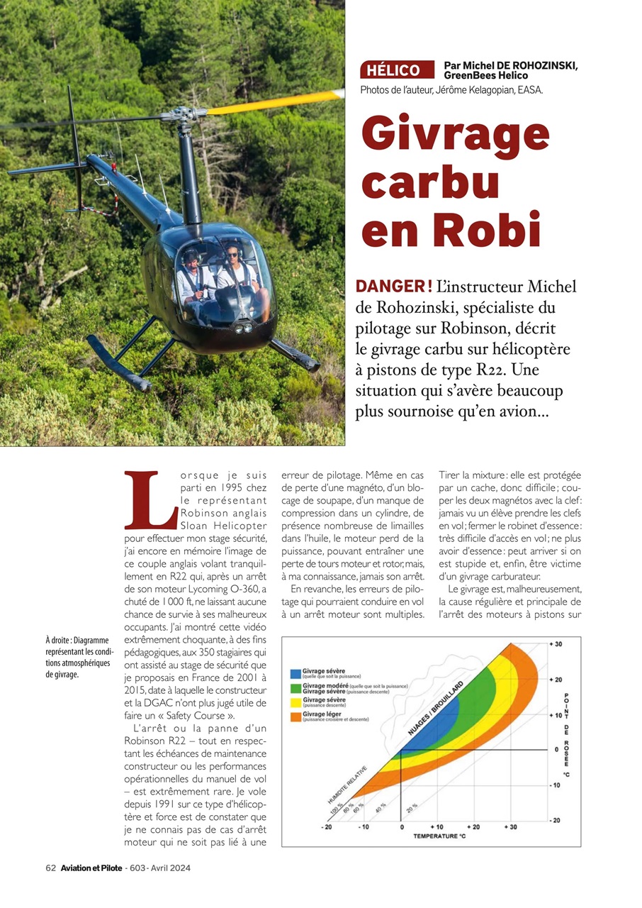 Aviation et Pilote Preview Pages