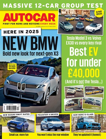 Autocar issue 27-Mar-2024