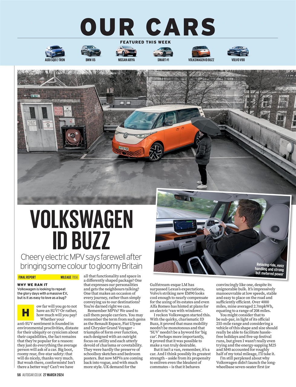 Autocar Preview Pages