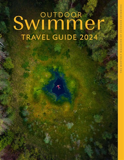 Outdoor Swimmer issue 