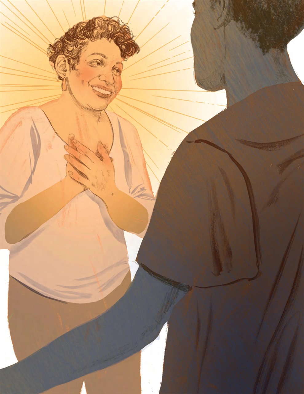 Gather Preview Pages