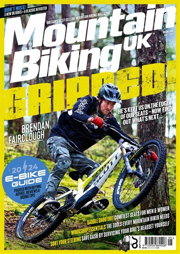 Mountain Biking UK issue 