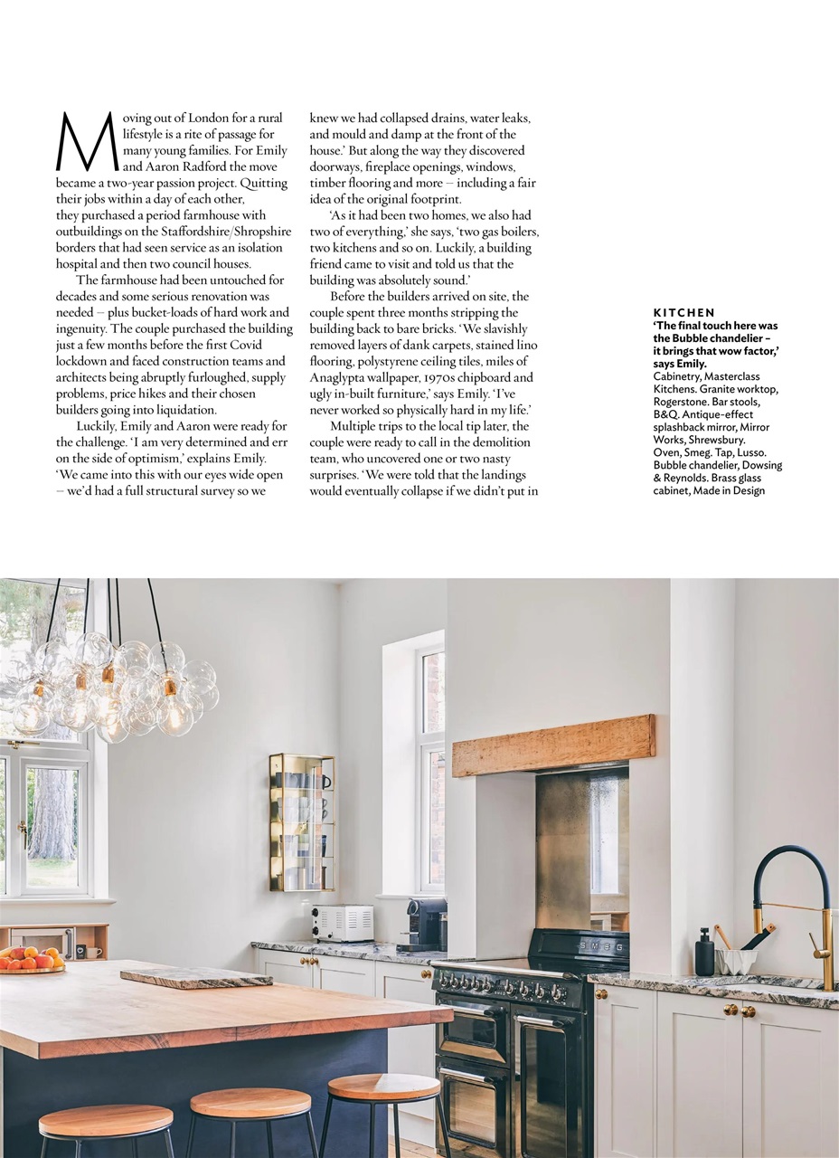 25 Beautiful Homes Preview Pages