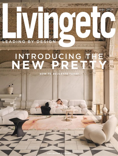Living Etc issue 