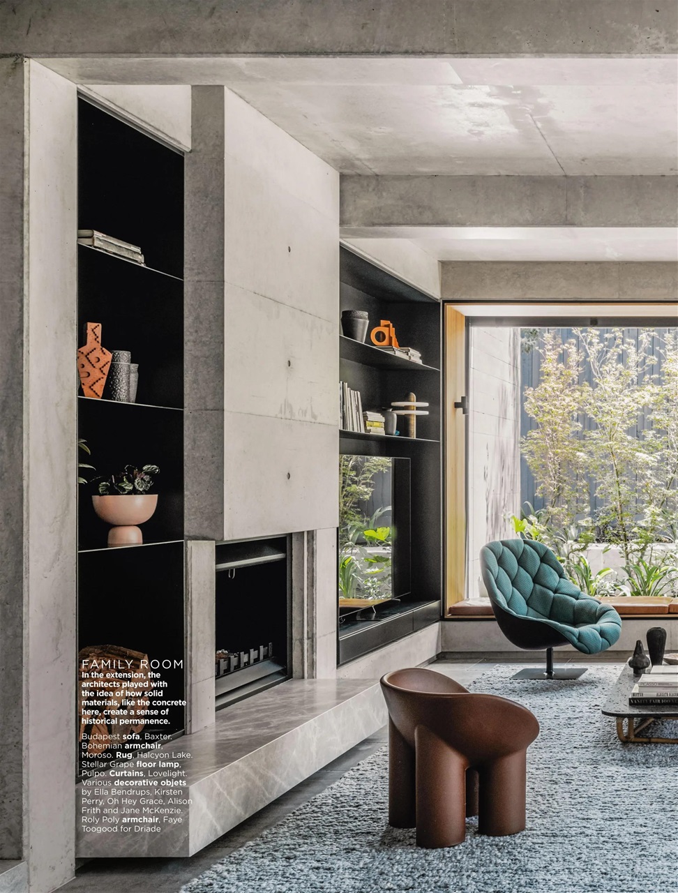 Living Etc Preview Pages