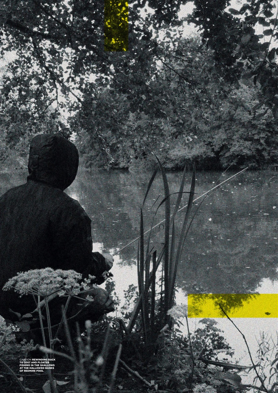 CARPology Magazine Preview Pages