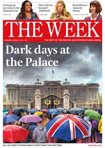 The Week issue 29-Mar-2024