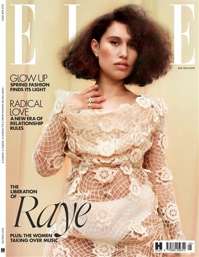 Elle issue 