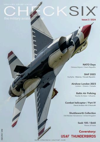 Issue2 / 2024 issue Issue2 / 2024