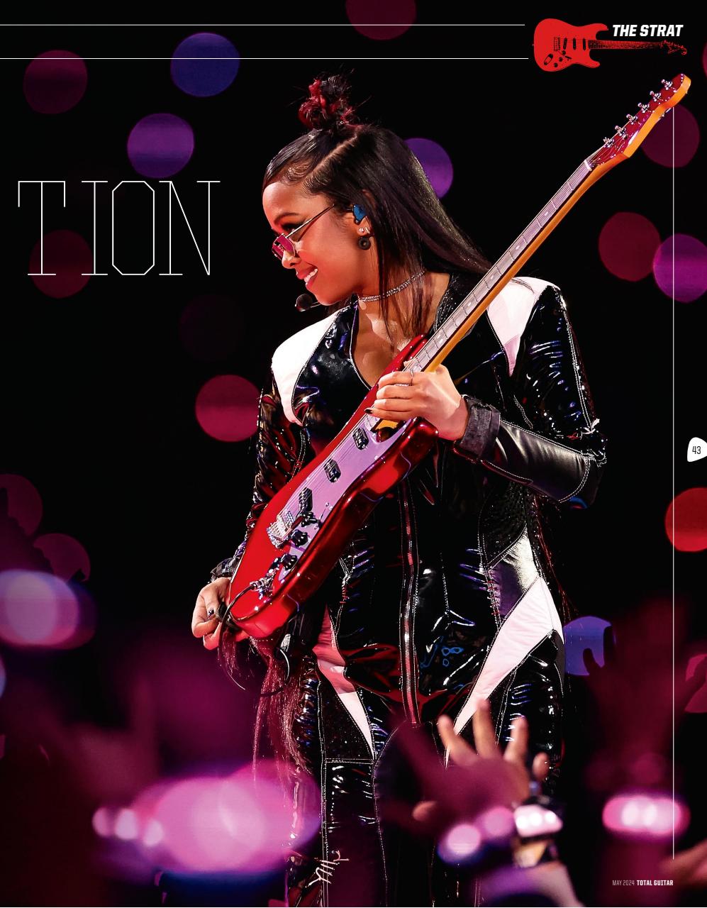 Total Guitar Preview Pages