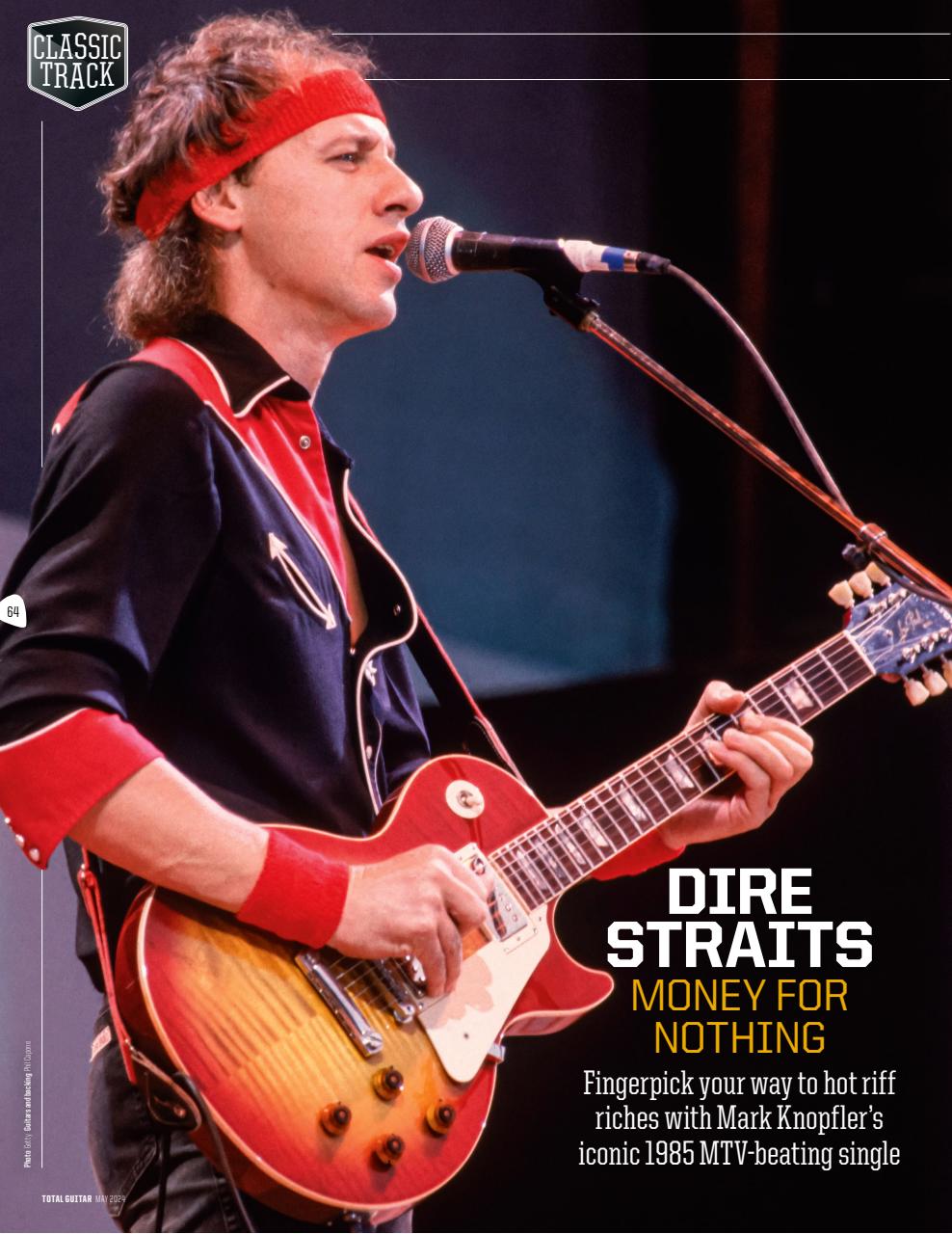 Total Guitar Preview Pages